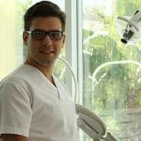 Dt. Çağlar Yaşa Profil Fotoğrafı
