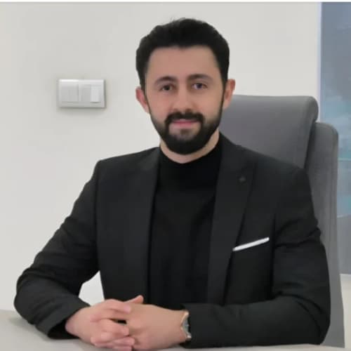 Klinik Psikolog Muhammed Salih Akbaba Profil Fotoğrafı