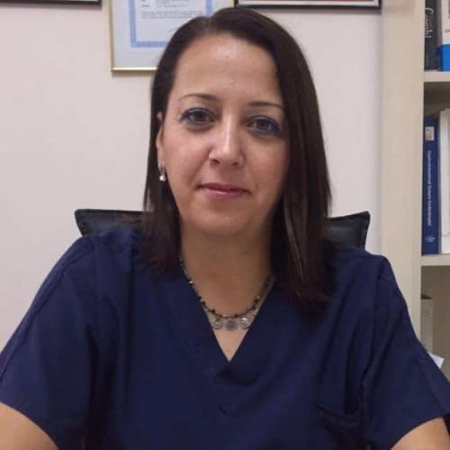 Op. Dr. Demet Ağras