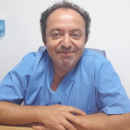 Op. Dr. Serkan Akarsu Profil Fotoğrafı