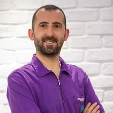 Uzm. Dr. Dt. İlker Bacaksız