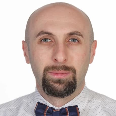 Uzm. Dr. Arsen Arsenishvili Profil Fotoğrafı