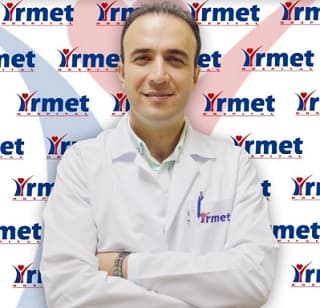 Doç. Dr. Turgay Işık