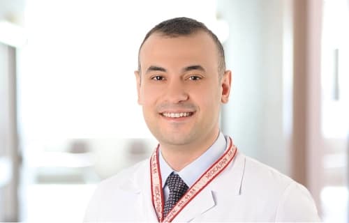 Op. Dr. Tural Abdullayev Profil Fotoğrafı