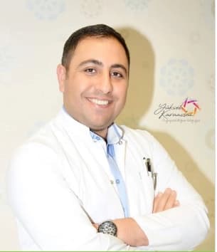 Uzm. Dr. Yalçın Mırzayev