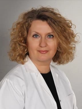 Dr. Semra Özgür Profil Fotoğrafı