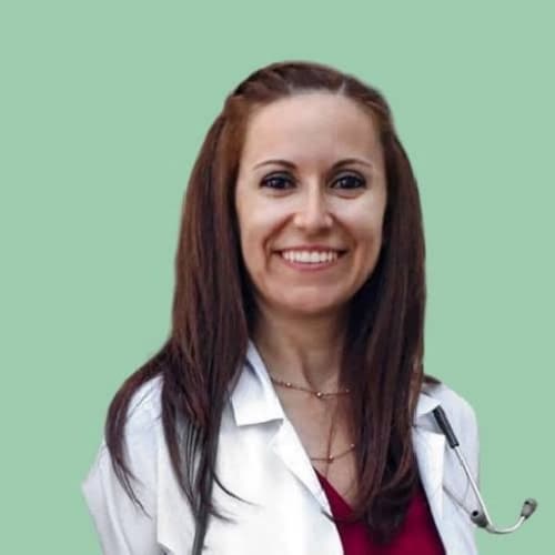 Uzm. Dr. Pınar Dursun Profil Fotoğrafı