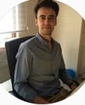 Dyt. Oğuz Obur Profil Fotoğrafı