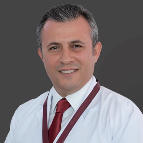 Op. Dr. Mustafa Çağlar Profil Fotoğrafı