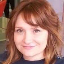 Doç. Dr. Ebru Aypar Profil Fotoğrafı