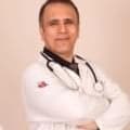 Dr. Behruz Uysal Profil Fotoğrafı