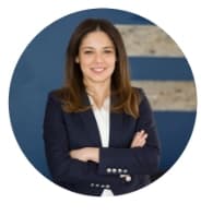 Uzm. Psk. Nilda Kapçı Profil Fotoğrafı