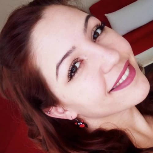 Pedagog Gülay Candar Profil Fotoğrafı