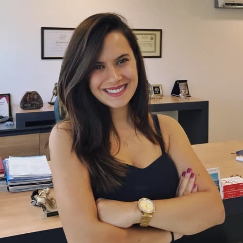 Uzm. Psk. Merve Baykal Profil Fotoğrafı