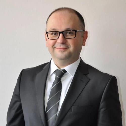 Uzm. Dr. Tolga Memioğlu Profil Fotoğrafı