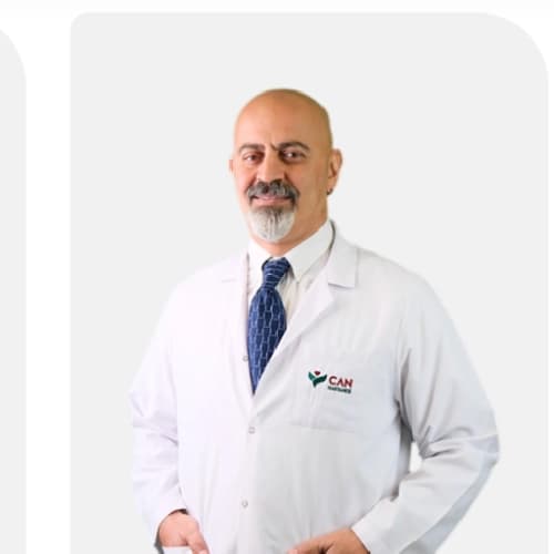Op. Dr. Cüneyt Çiftdoğan