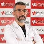 Doç. Dr. Ali Annagür