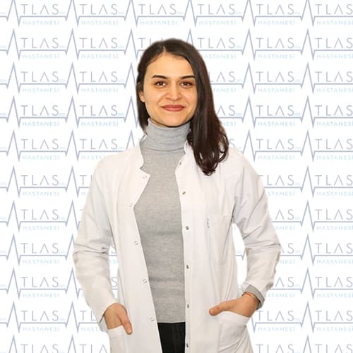 Dyt. Gizem Güğül Profil Fotoğrafı