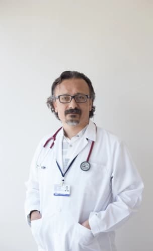 Uzm. Dr. Abdullah Erdem Profil Fotoğrafı