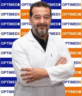 Dr. Berat Balcı Profil Fotoğrafı