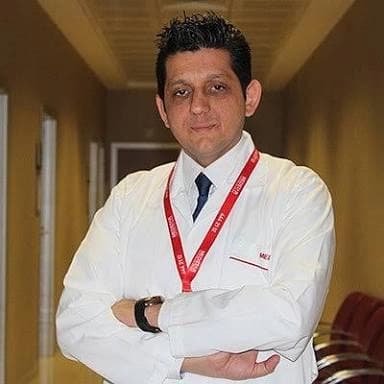 Op. Dr. Murat Bulut Profil Fotoğrafı