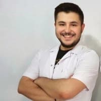 Fzt. Cihad Sazcı Profil Fotoğrafı