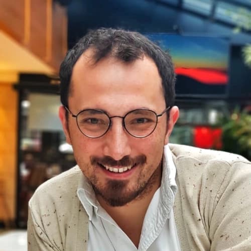 Op. Dr. Burak Özköse Profil Fotoğrafı