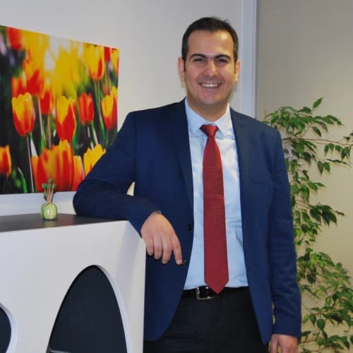 Prof. Dr. Ahmet Çelik