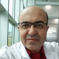 Prof. Dr. Hasan Uçmak Profil Fotoğrafı