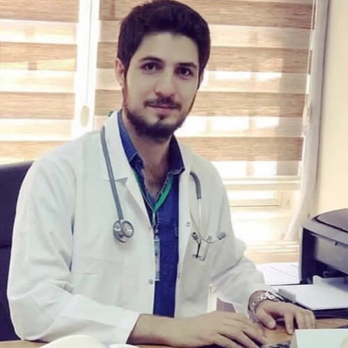 Doç. Dr. Gökhan Zengin