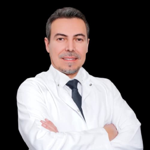 Op. Dr. Abdülkadir Oran