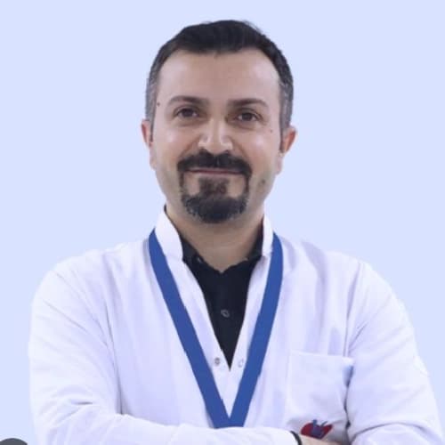 Op. Dr. Mehmet Cemil Kuba Profil Fotoğrafı