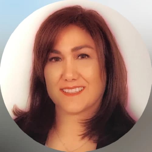 Prof. Dr. Özlem Budakoğlu Profil Fotoğrafı