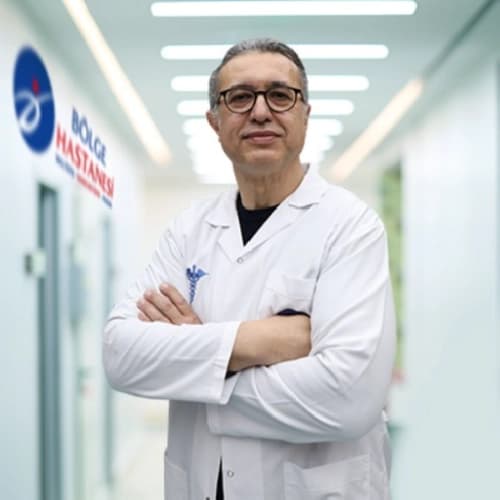 Op. Dr. Uygar Baştuğral Profil Fotoğrafı