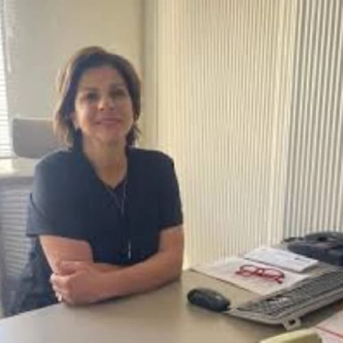 Op. Dr. Meltem Özdemir Erhan