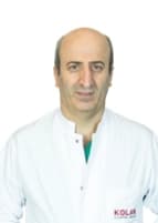 Op. Dr. Burhan Tam Profil Fotoğrafı