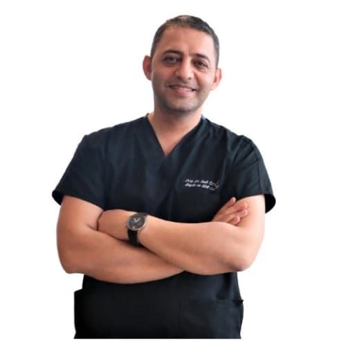 Doç. Dr. Sait Öztürk Profil Fotoğrafı