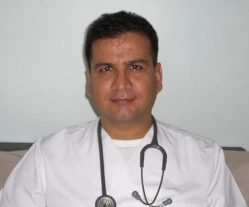 Op. Dr. Menderes Erçil Profil Fotoğrafı