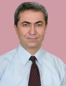 Op. Dr. Turgay Karakaya Profil Fotoğrafı