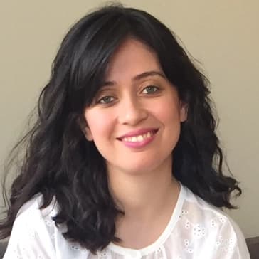 Psk. Esra Orçunlu Profil Fotoğrafı
