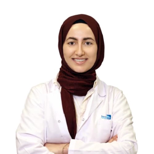 Uzm. Dr. Hüsna Kalay Özsoy