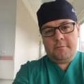 Dr. Öğr. Üyesi Ferhat Taş Profil Fotoğrafı
