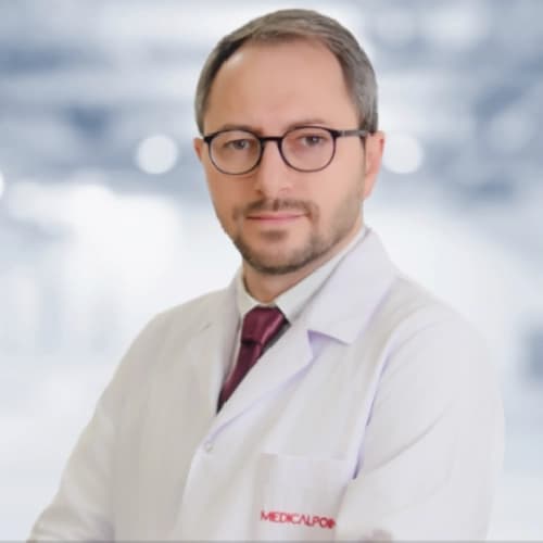 Op. Dr. Akın Karagözoğlu Profil Fotoğrafı