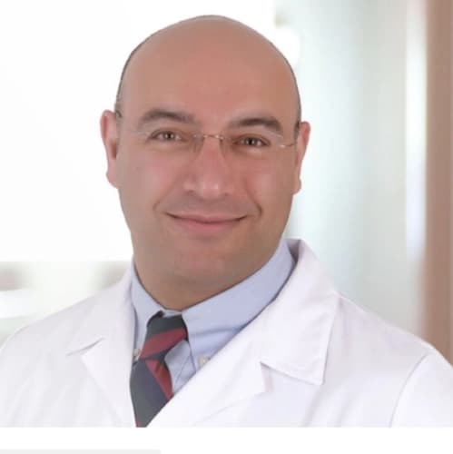 Prof. Dr. Semih Ayanoğlu Profil Fotoğrafı