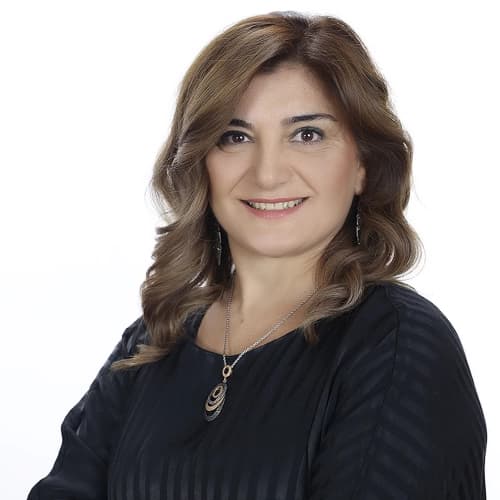 Psk. İlknur DEMİRTAŞ Profil Fotoğrafı