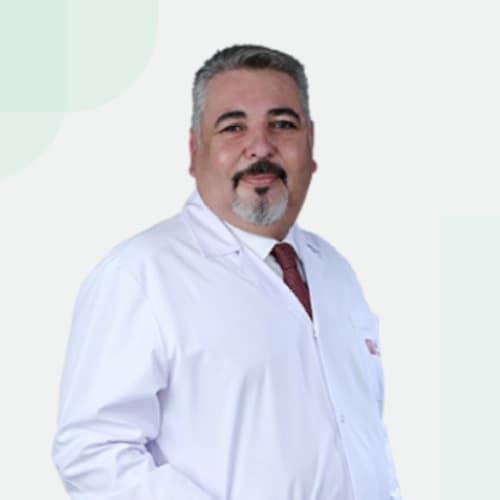 Op. Dr. Özgür Kırdök Profil Fotoğrafı