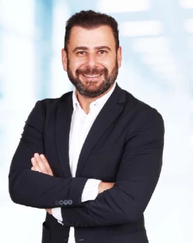 Dt. Ufuk Gürsesli Profil Fotoğrafı