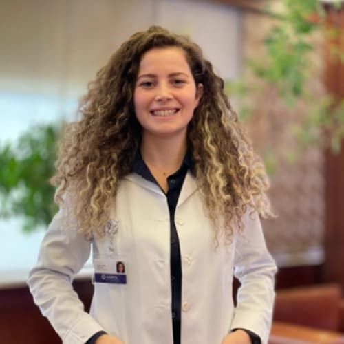 Dyt. Nazlı Aydın Profil Fotoğrafı