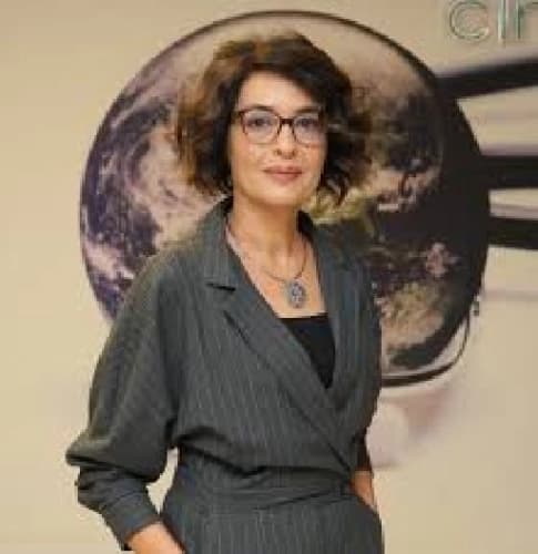 Uzm. Dr. Ayça Uğurlu Profil Fotoğrafı