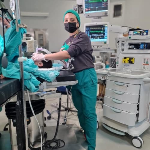 Dr. Özgür Dincel Orhan Profil Fotoğrafı